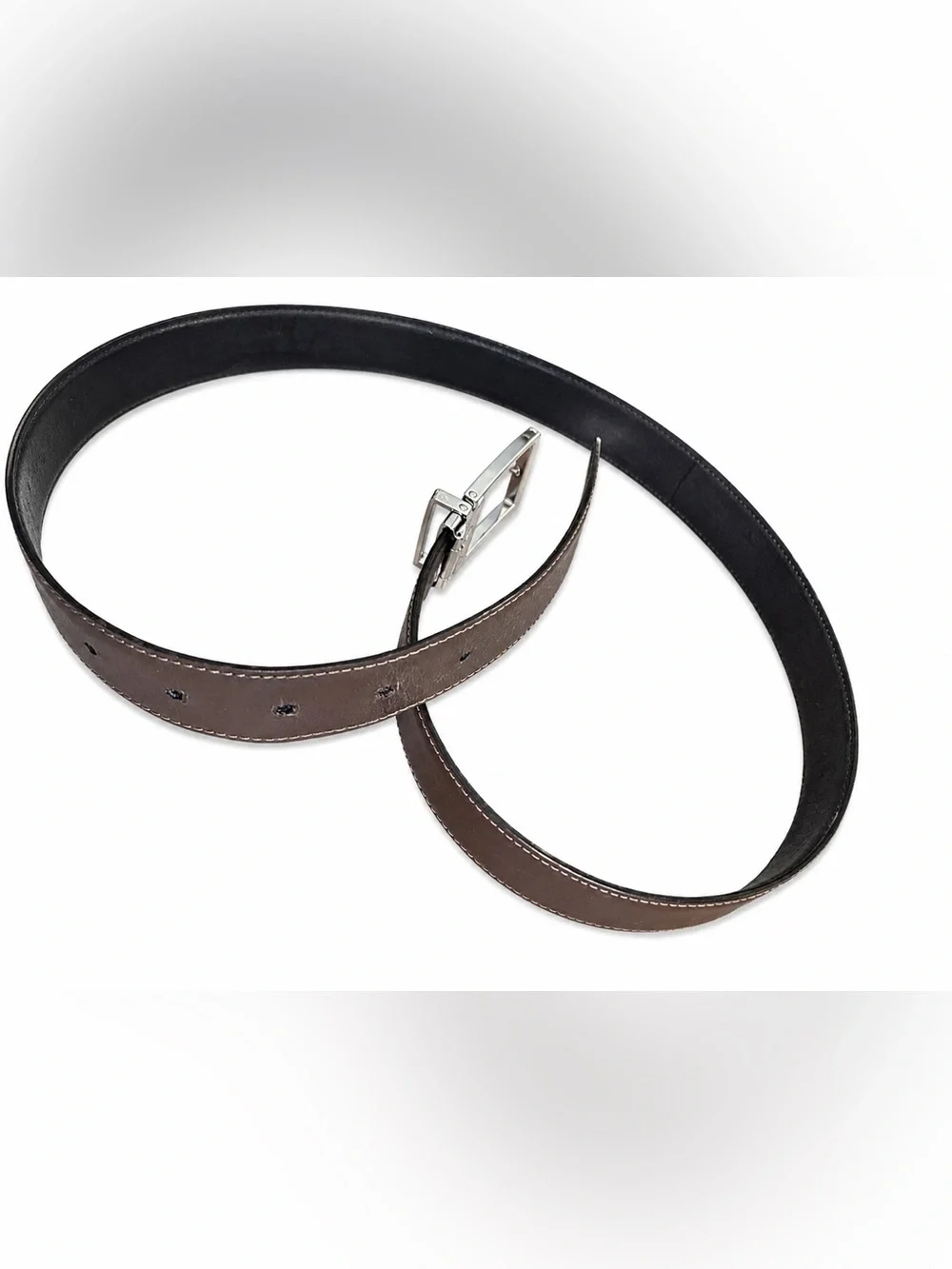 Montblanc authentic reversible